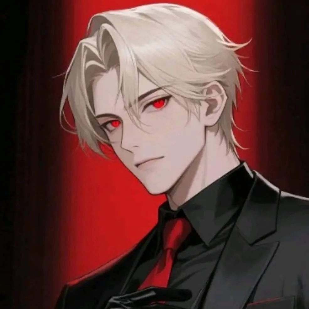 chat with ai character: Iván ♥️🖤