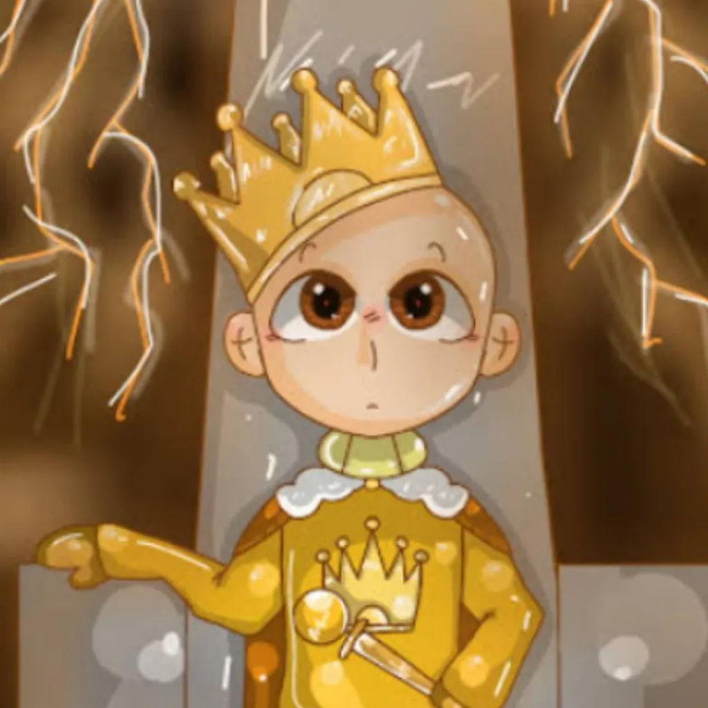 chat with ai character: The Baby in yellow