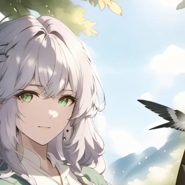 chat with ai character: Sofia