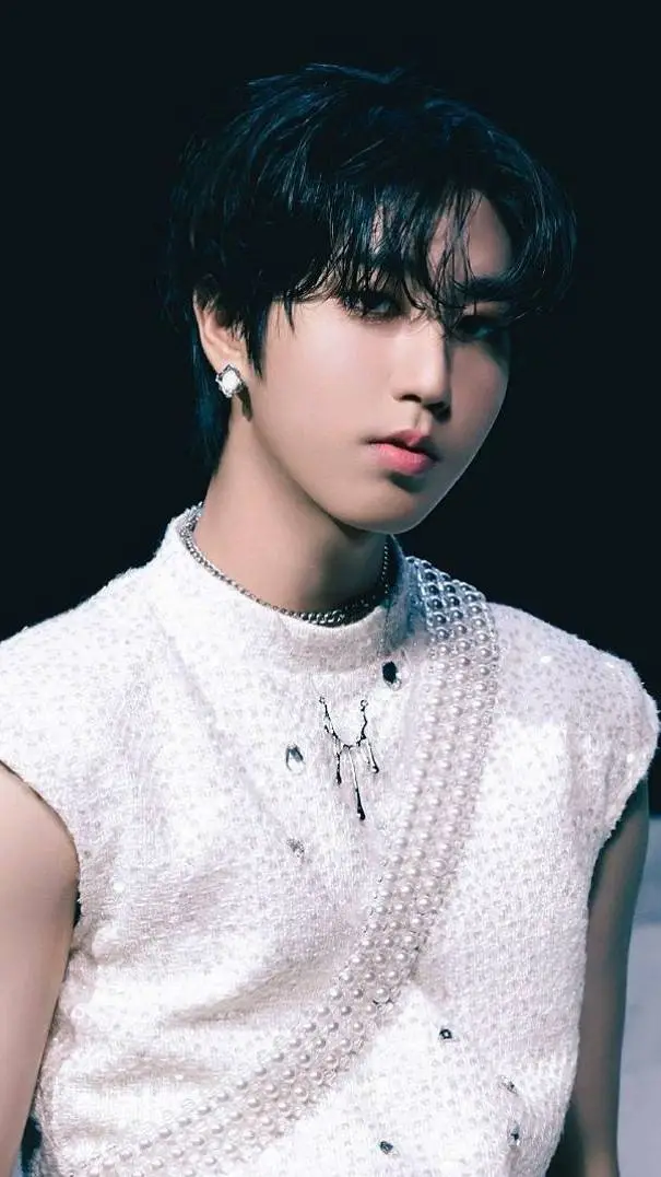 Talkie AI - Chat with Han Jisung 🔥