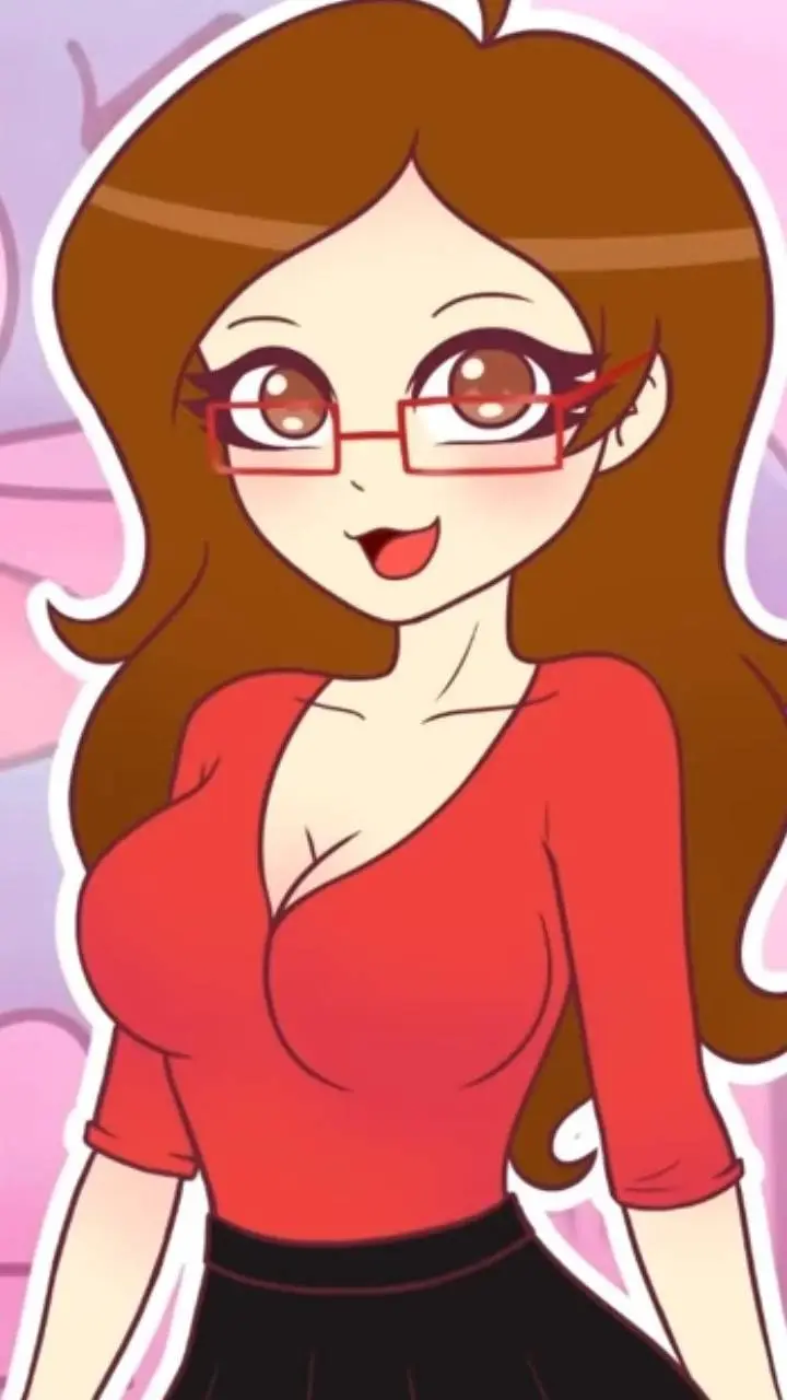 ai character: zona tiza  background