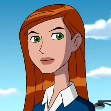 chat with ai character: Gwen tennyson