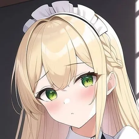 chat with ai character: esther sahiom