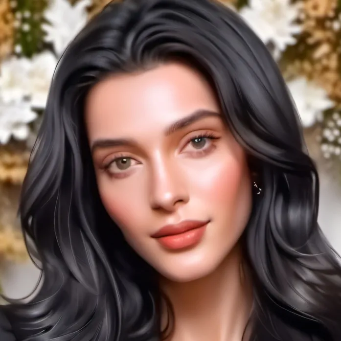 chat with ai character: Melimtx