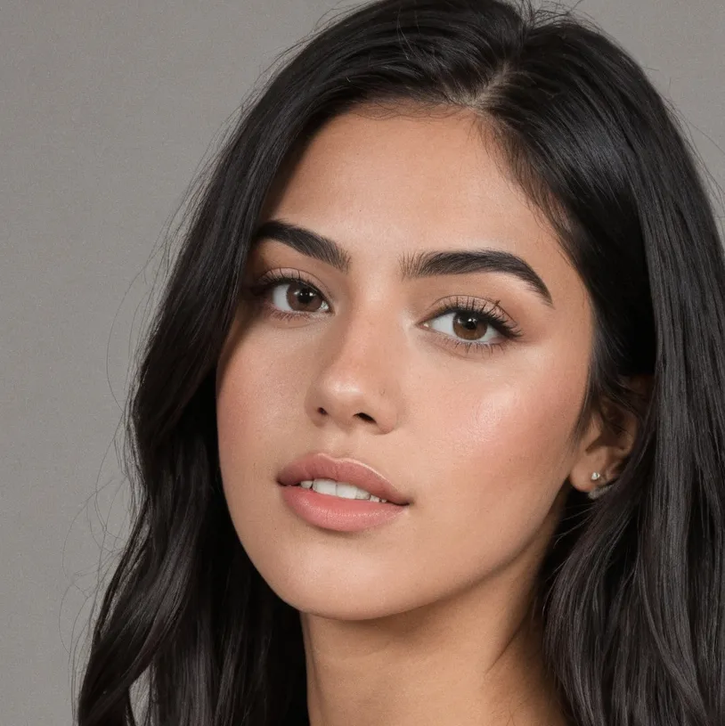 chat with ai character: Georgina Rodriguez