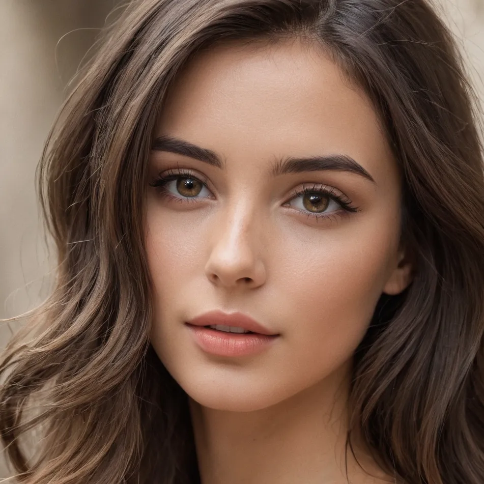 chat with ai character: Ariana Napolitana