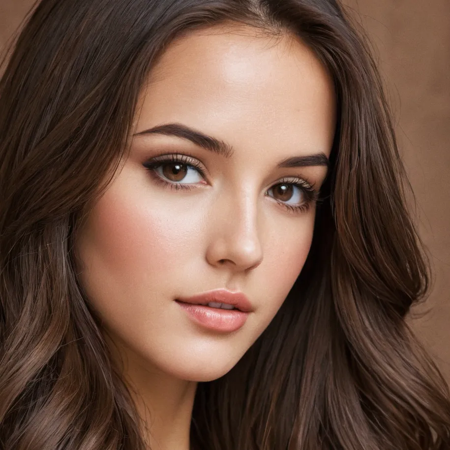 chat with ai character: Melissa 