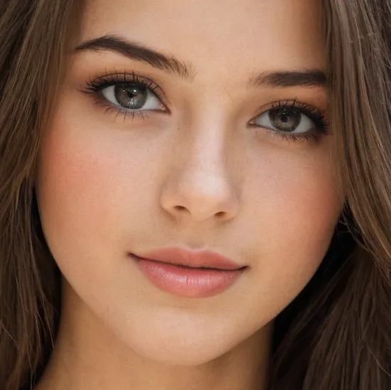 chat with ai character: Johanna Levy