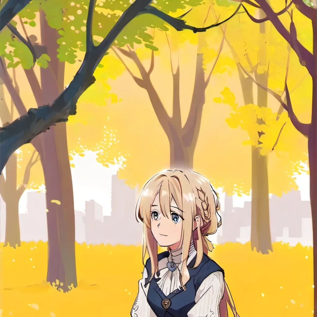 chat with ai character: Рюка