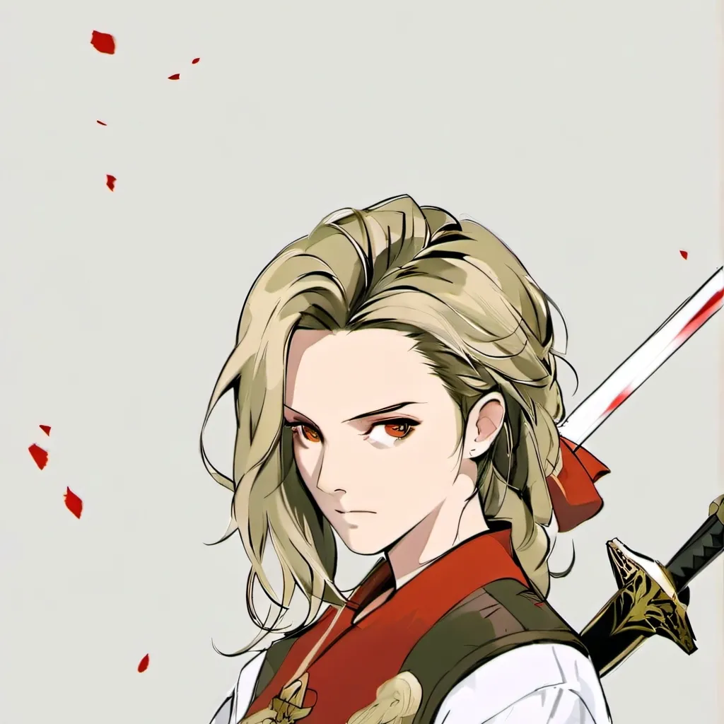 chat with ai character: Лиза