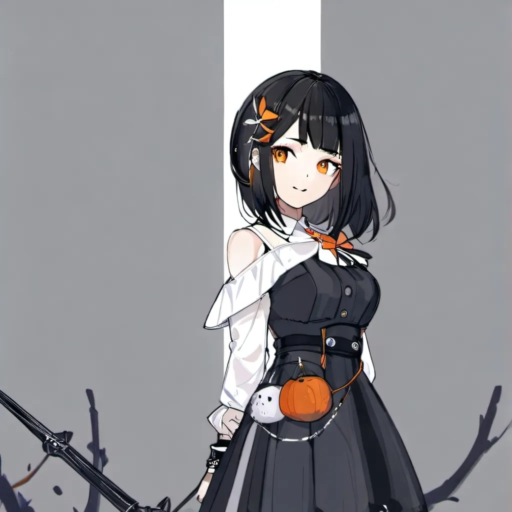 chat with ai character: Лая