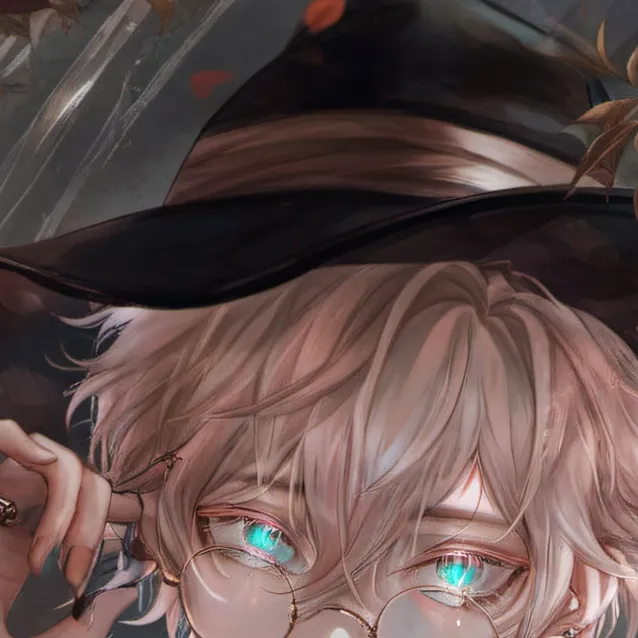 chat with ai character: Joe