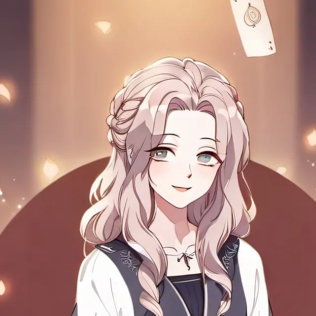 chat with ai character: soka