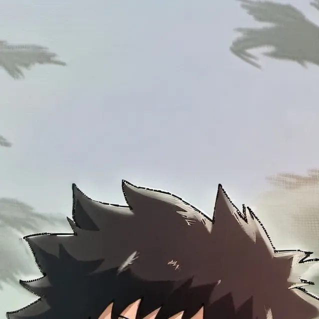 chat with ai character: el elote de deku