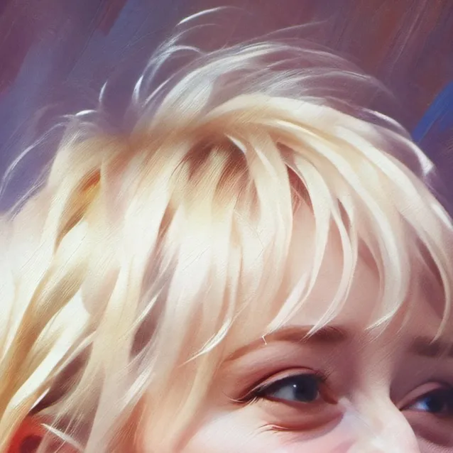 chat with ai character: Karen