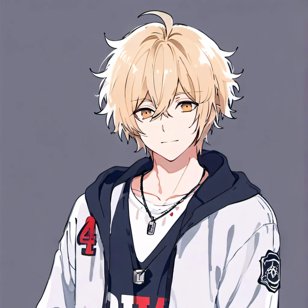 chat with ai character: Frankie