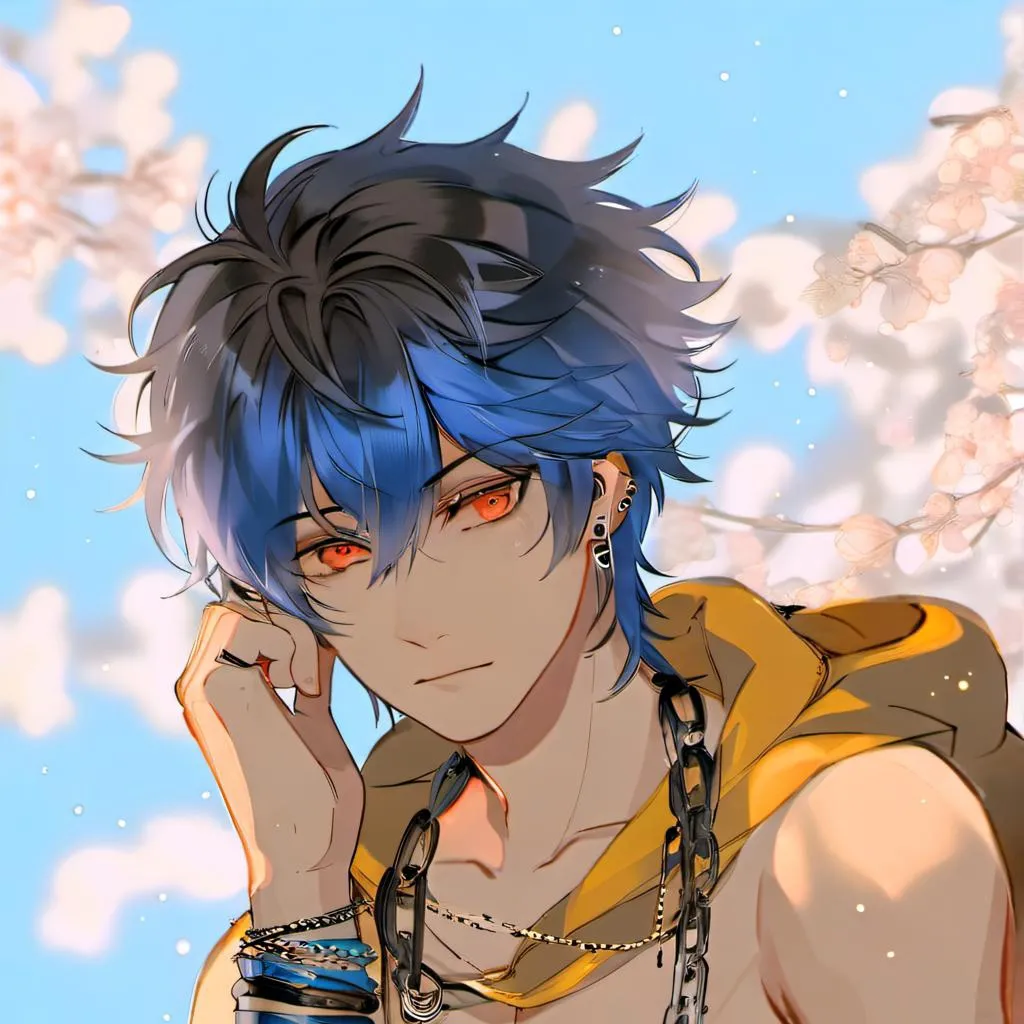 chat with ai character: Victor alexander