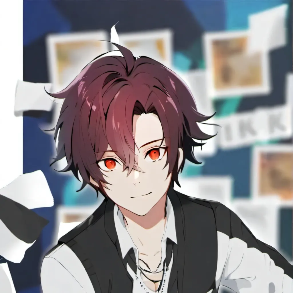 chat with ai character: Charlie Samantha 