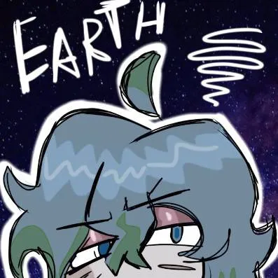 chat with ai character: ★EaRtH★