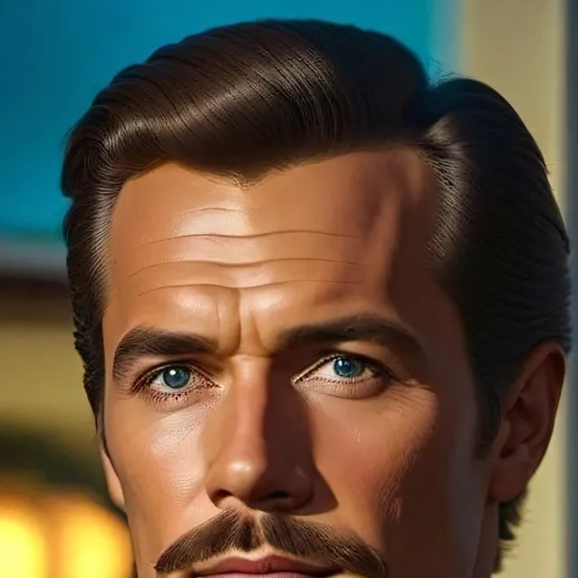 chat with ai character: 1960 Reicher Mann