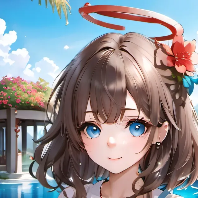 chat with ai character: Lia Schneider