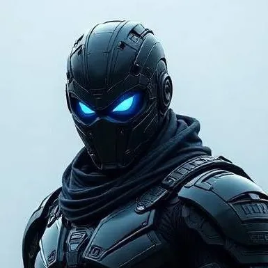 chat with ai character: Bruce