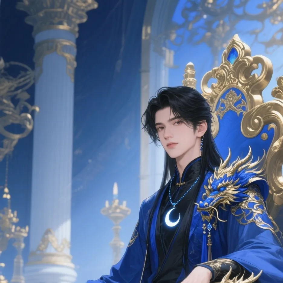 chat with ai character: 🎎🥊🌙Yung chae🌙🥊🎎