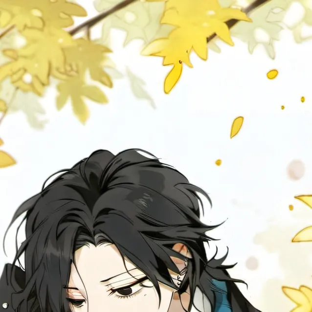 chat with ai character: Seo jun