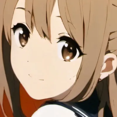 chat with ai character: Abbie