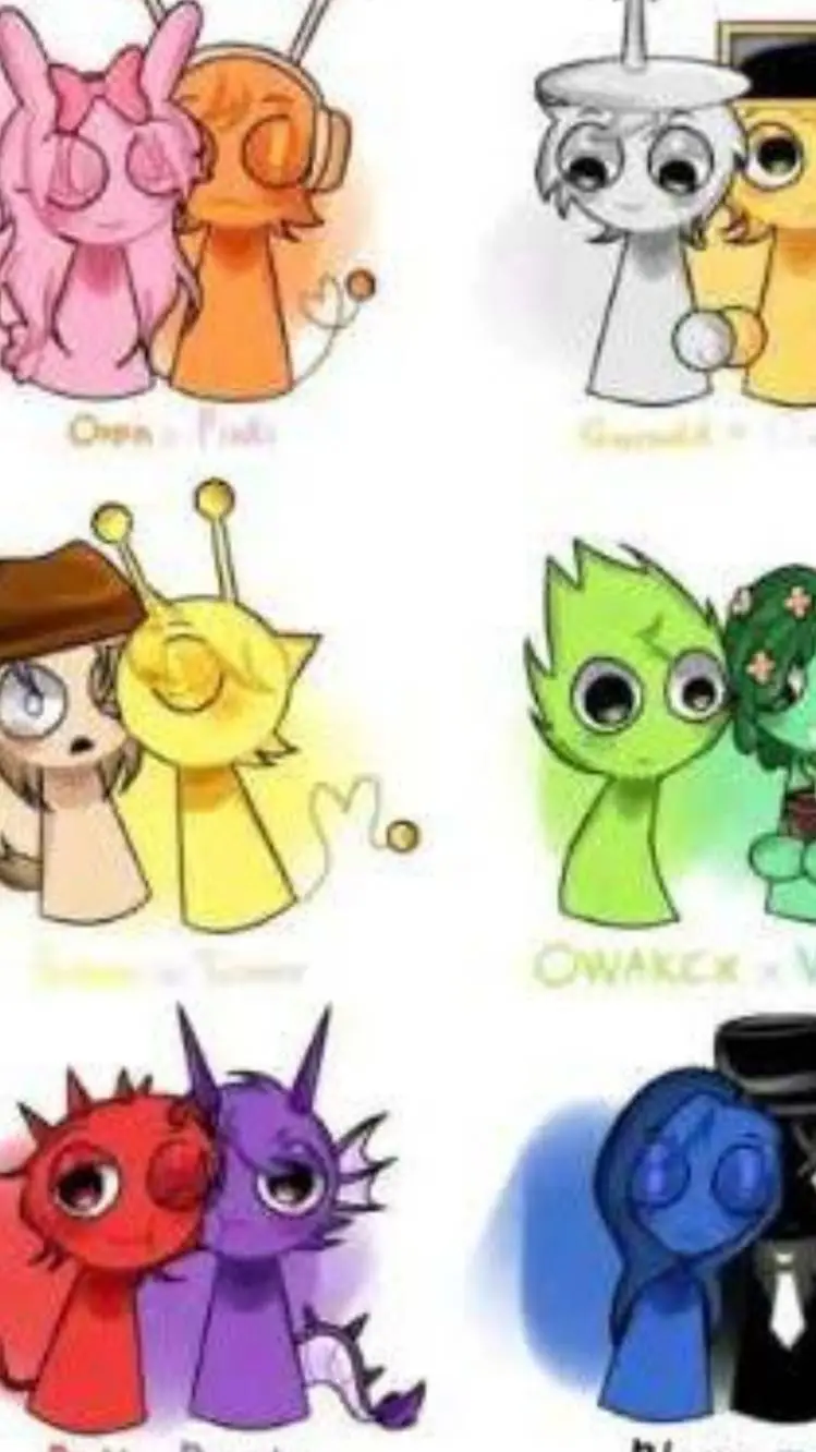 ai character: no sé XD background