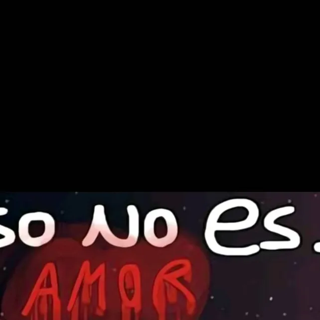 chat with ai character: eso NO es AMOR