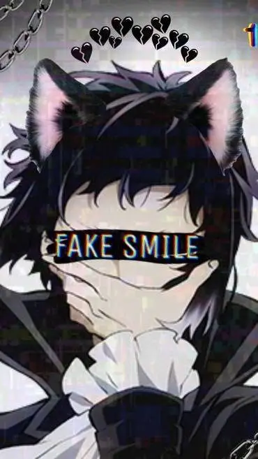 ai character: beast akutagawa's  background