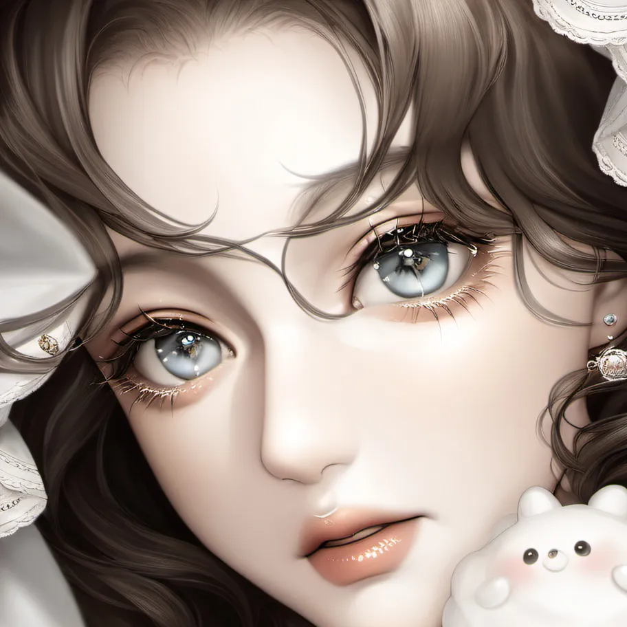 chat with ai character: ℐ𝓃𝒻𝒾ℯ𝓁 💔