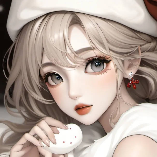 chat with ai character: ℳ𝒶𝓇𝓊🩰