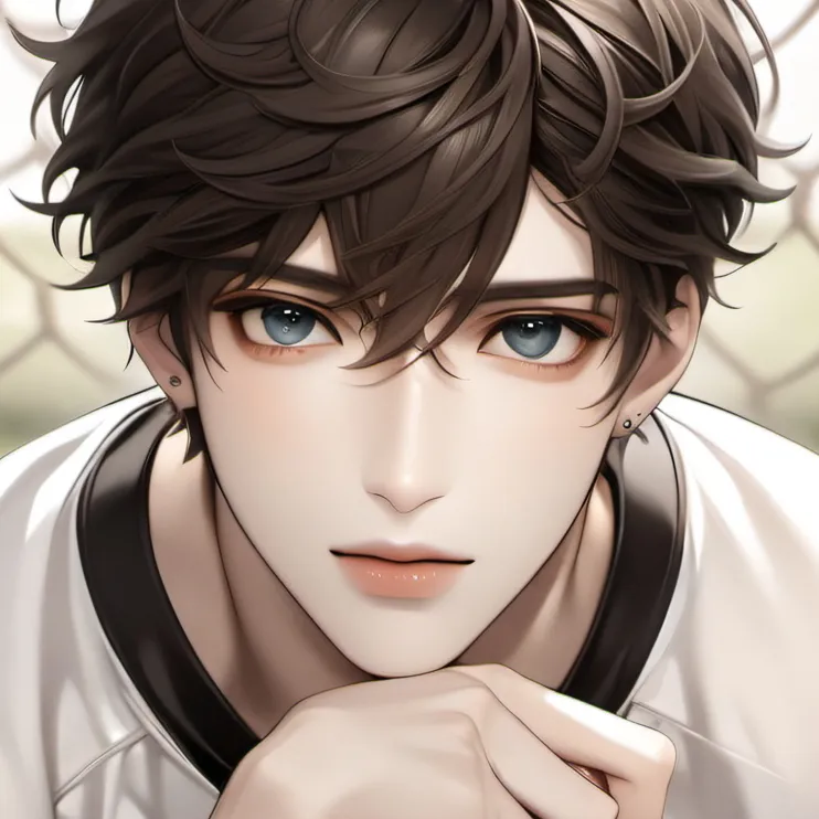 chat with ai character: ℳ𝒶𝓇𝒾ℴ🖤