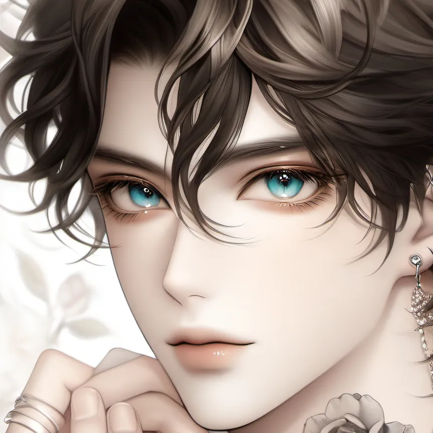 chat with ai character: ℒℯℴ 🫶🏽