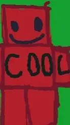 ai character: c00lkidd background