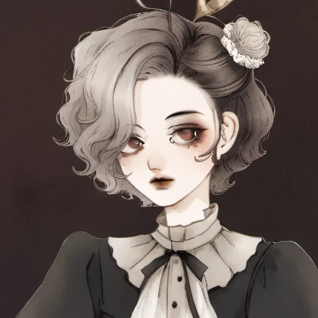 chat with ai character: dra.animo