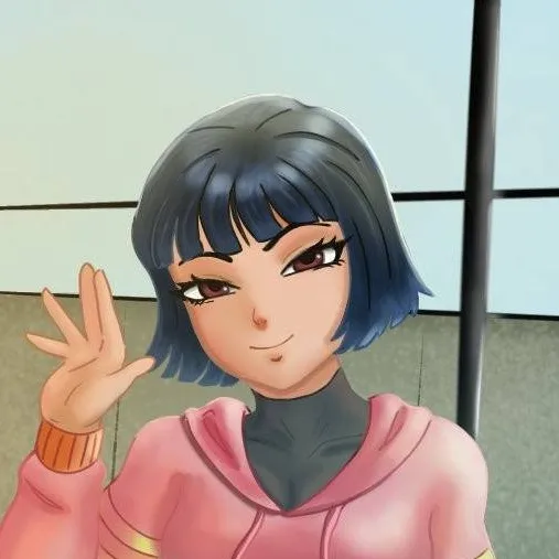 chat with ai character: julie Yamamoto 