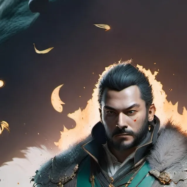 chat with ai character: El Genio vernal