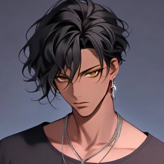 chat with ai character: Gérard 