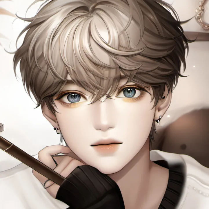 chat with ai character: Boyfriend 