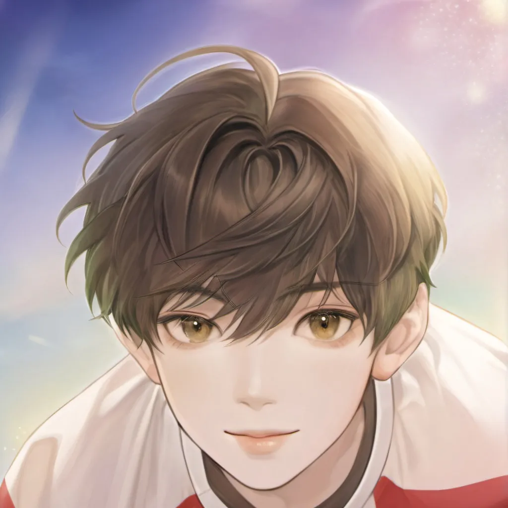 chat with ai character: Gio