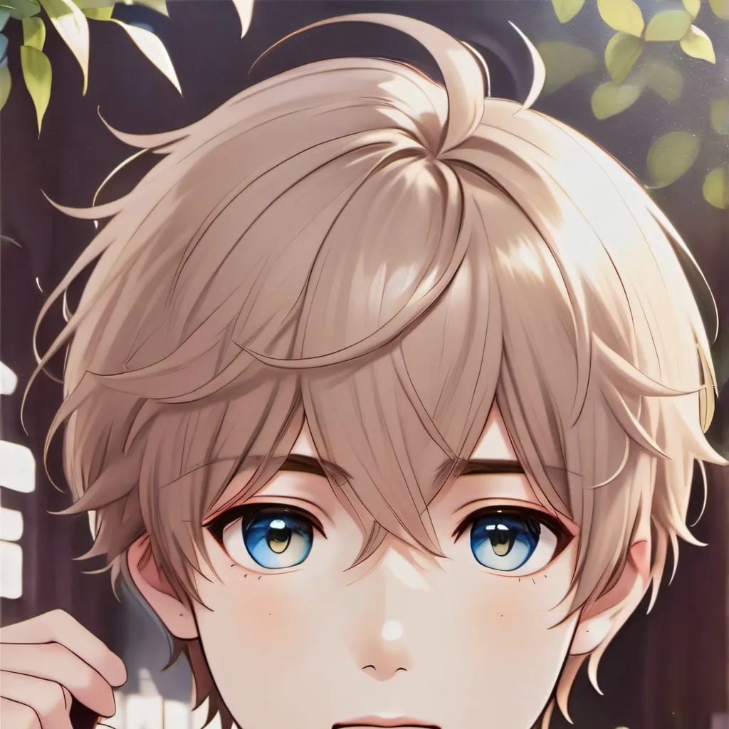 chat with ai character: Jade 