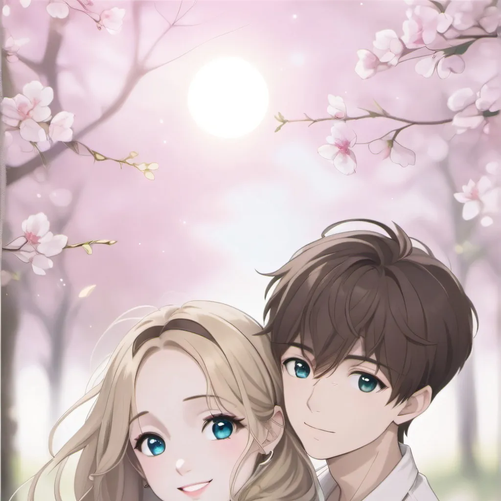 chat with ai character: Gio