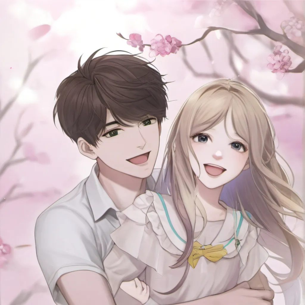 chat with ai character: Gio