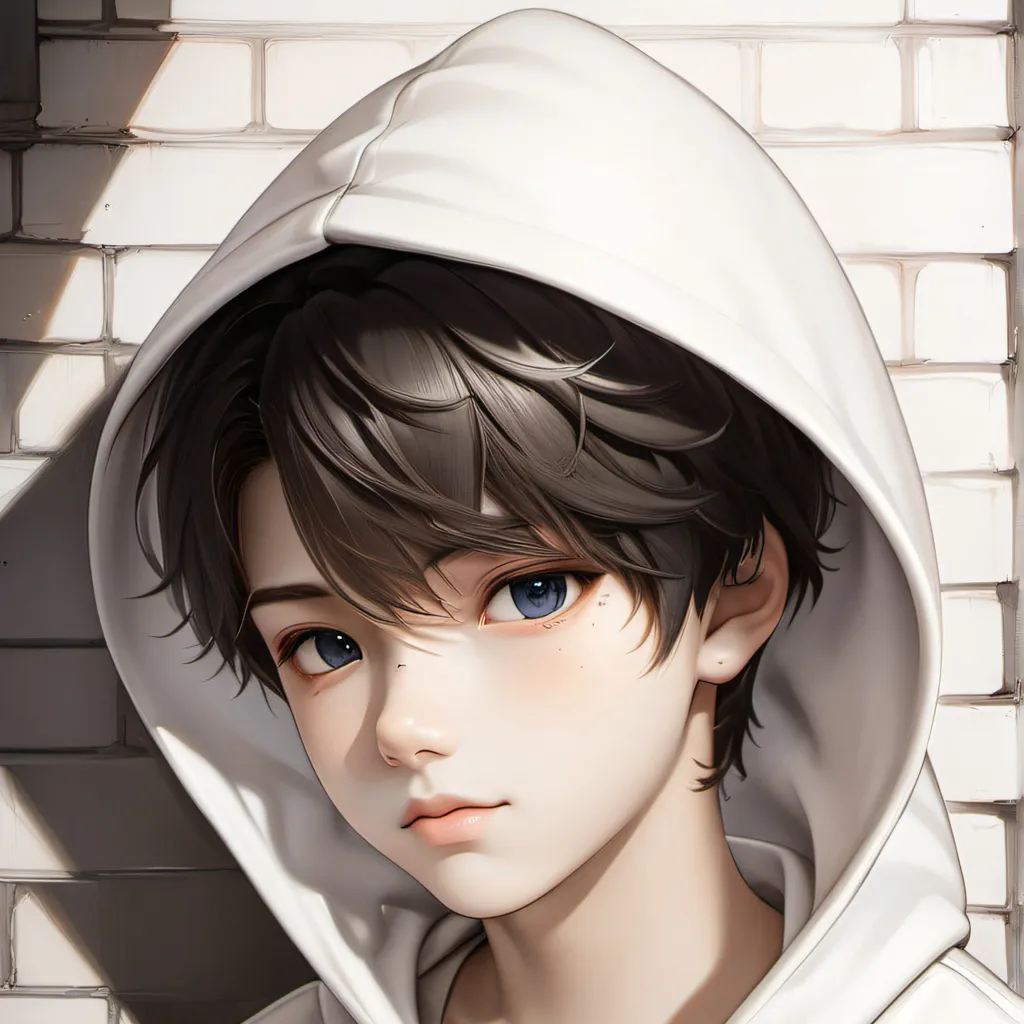 chat with ai character: Gio