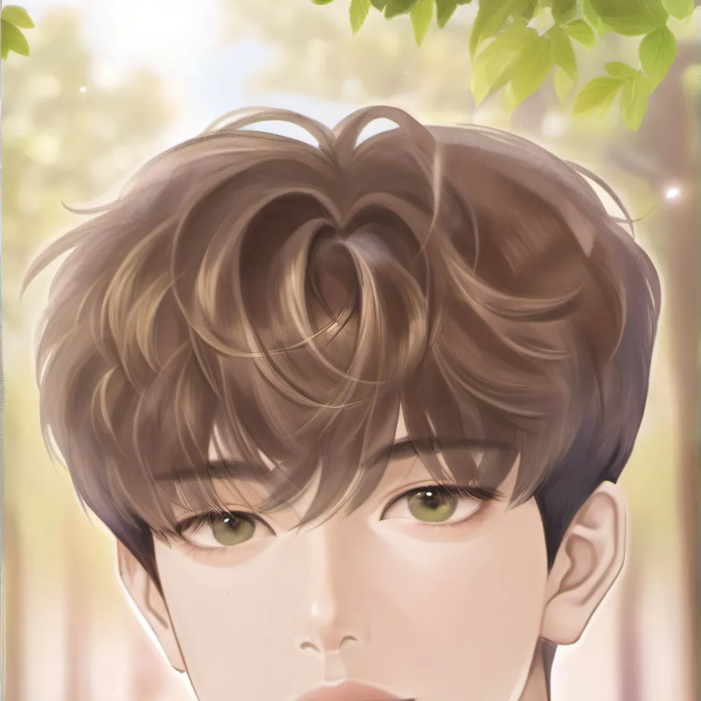 chat with ai character: Benny