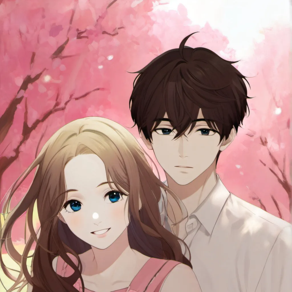chat with ai character: Gio