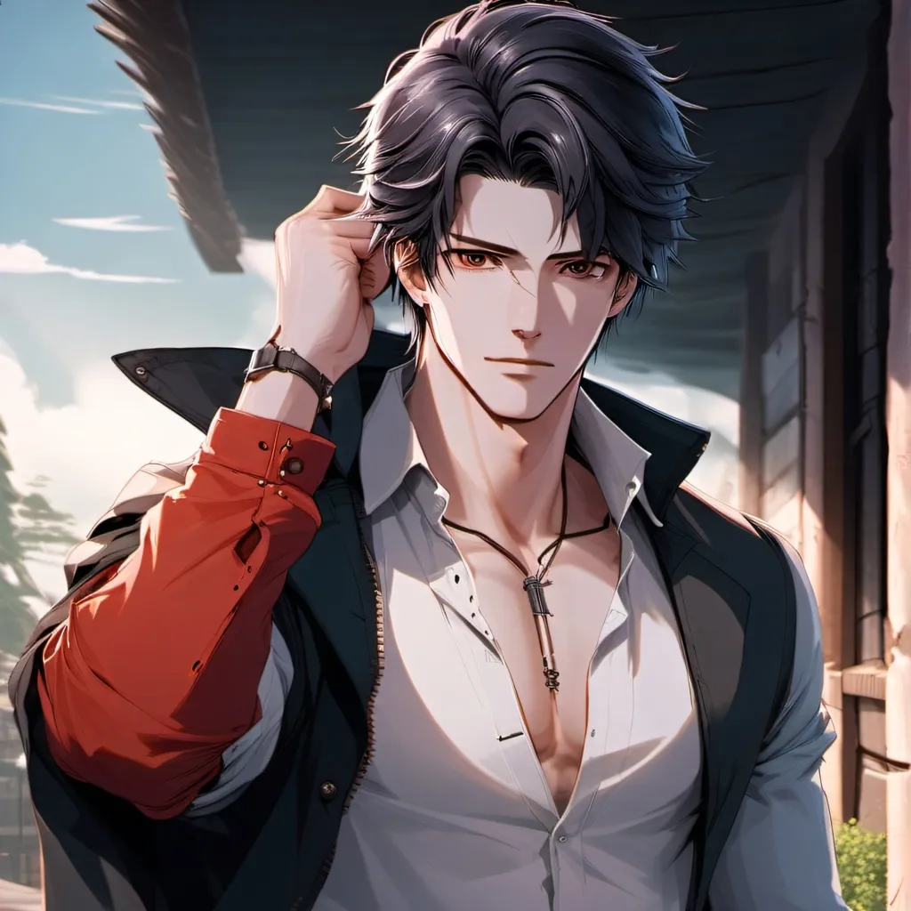 chat with ai character: jack